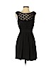 Juicy Couture Black Cocktail Dress Size P (petite) - photo 1