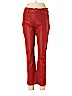 Not Your Daughter's Jeans Red Jeans Size 10 (petite) - photo 1