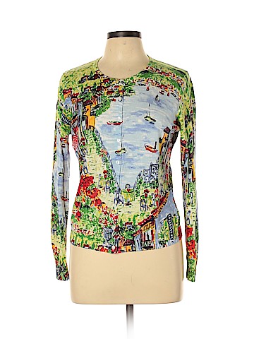 Lord & Taylor Cardigan (view 1)