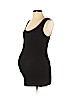 Liz Lange Maternity Black Tank Top Size XS - photo 1