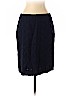Talbots 100% Cotton Blue Casual Skirt Size 2 (petite) - photo 1