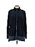Suzanne Betro Blue Jacket Size XL - photo 1