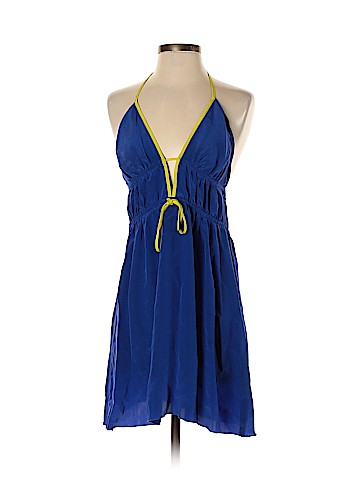 Black Halo Casual Dress (view 1)