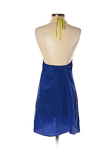 Black Halo Casual Dress (view 2)