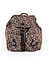 DKNY Brown Backpack One size - photo 1