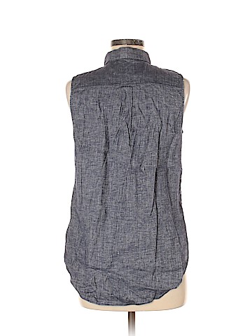 Theory Sleeveless Blouse (view 2)