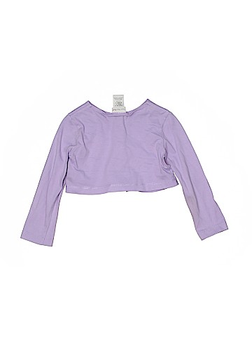 Sweet Heart Rose Cardigan (view 2)