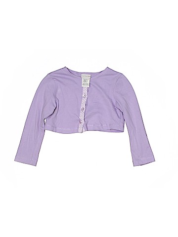 Sweet Heart Rose Cardigan (view 1)