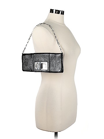 Banana Republic Leather Shoulder Bag (view 2)