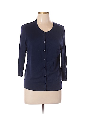 Halogen Cardigan (view 1)