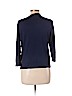 Halogen Blue Cardigan Size XL (petite) - photo 2