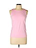 Danskin Pink Active Tank Size L - photo 1