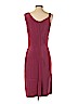Sophie Theallet 100% Silk Pink Cocktail Dress Size EU 36 / US 6 - photo 2