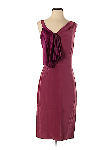 Sophie Theallet Cocktail Dress (view 1)