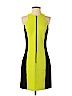 Michael Kors Green Casual Dress Size 4 - photo 1