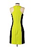 Michael Kors Green Casual Dress Size 4 - photo 2