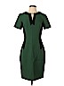Jason Wu Green Casual Dress Size 4 - photo 1