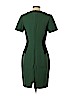 Jason Wu Green Casual Dress Size 4 - photo 2