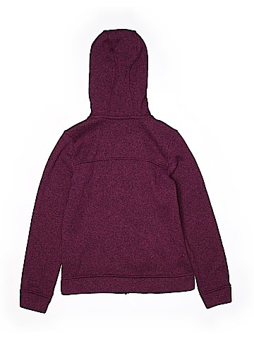 Patagonia Zip Up Hoodie (view 2)