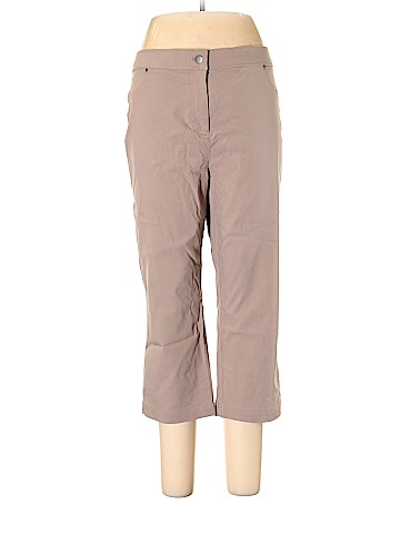 Chico's Casual Pants (view 1)