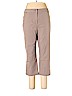 Chico's Tan Casual Pants Size XL (3) - photo 1