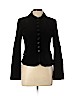 Theory Black Jacket Size 10 - photo 1