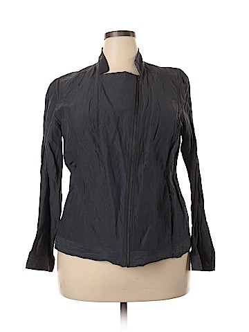 Eileen Fisher Jacket (view 1)