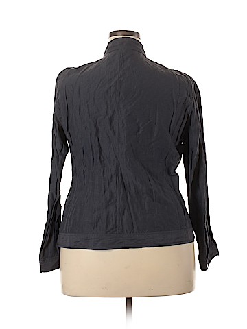 Eileen Fisher Jacket (view 2)