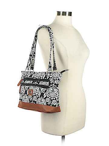 Stone Mountain Shoulder Bag (view 2)