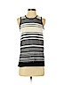 Vince. 100% Cotton Black Sleeveless Top Size XXS - photo 1