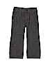 Gymboree 100% Cotton Gray Dress Pants Size 3T - photo 1