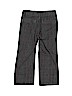 Gymboree 100% Cotton Gray Dress Pants Size 3T - photo 2