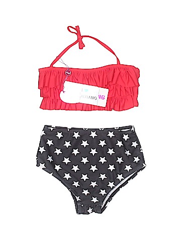 Assorted Brands Two Piece Swimsuit (view 1)