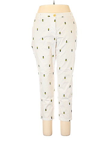 Talbots Khakis (view 1)