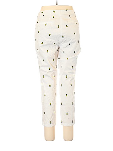 Talbots Khakis (view 2)