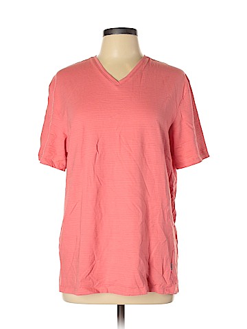 Calvin Klein Short Sleeve T-Shirt (view 1)