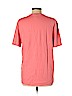 Calvin Klein 100% Cotton Pink Short Sleeve T-Shirt Size L - photo 2