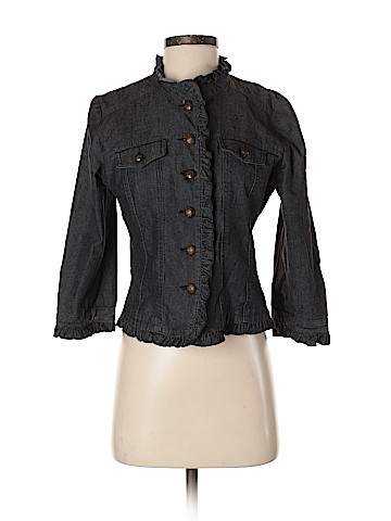 Sandro Jacket (view 1)