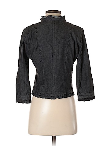 Sandro Jacket (view 2)