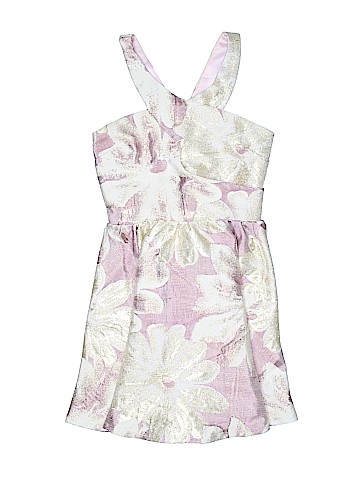 Miss Behave Special Occasion Dress (view 1)