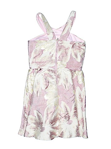 Miss Behave Special Occasion Dress (view 2)