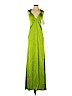 Moschino Cheap And Chic Green Cocktail Dress Size EU (IT) 40 / US 4 - photo 1
