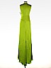 Moschino Cheap And Chic Green Cocktail Dress Size EU (IT) 40 / US 4 - photo 2