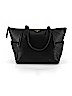 Cole Haan Black Leather Tote One size - photo 1
