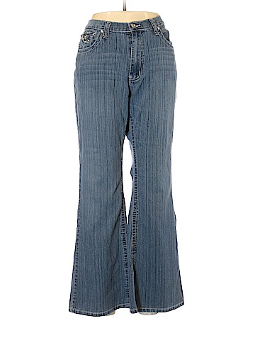 Assorted Brands Jeans (view 1)