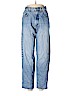 Lucky Brand 100% Cotton Blue Jeans Size 30 waist - photo 1