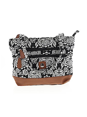 Stone Mountain Shoulder Bag (view 1)