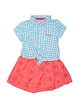 Genuine Kids from Oshkosh Size 18 mo