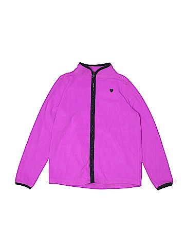 OshKosh B'gosh Fleece Jacket (view 1)
