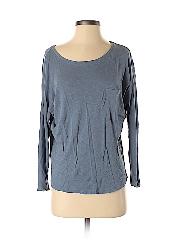 Workshop Long Sleeve T-Shirt (view 1)